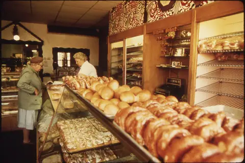 Peaches Bobba and Cakes photo 4